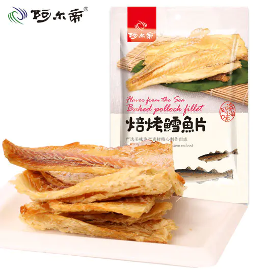 焙烤组合