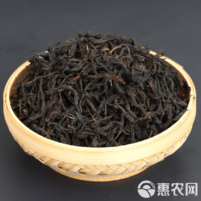 古树红茶邦东古树晒红云南200年古树红茶滇红茶滋味饱满醇厚