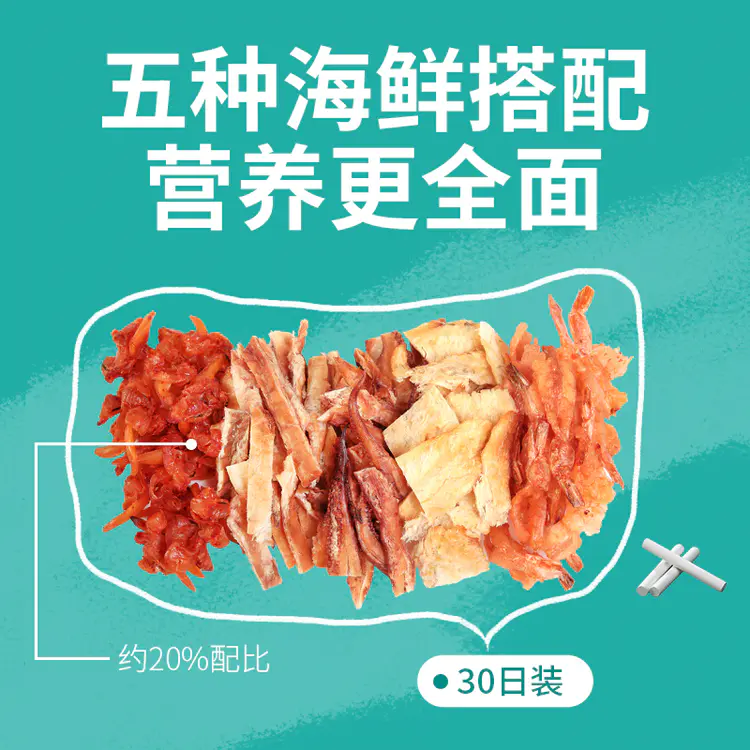 焙烤组合