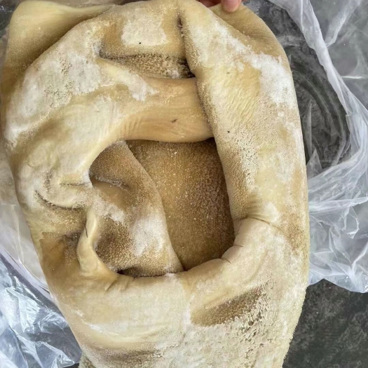 杭州纯干牛肚，
