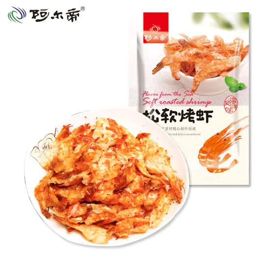 焙烤组合