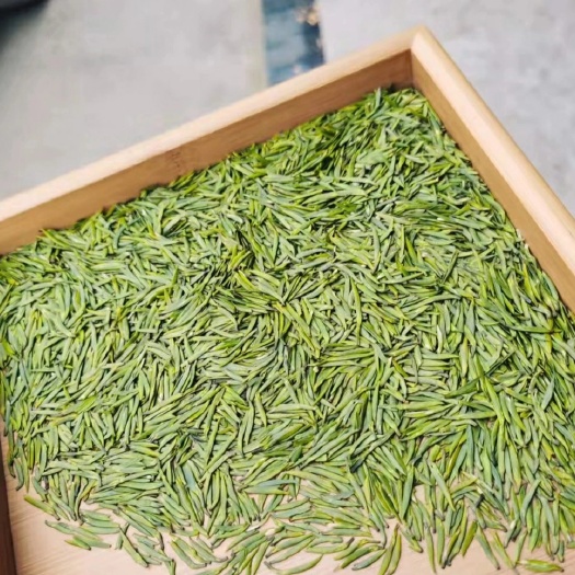 宜宾绿茶，竹叶青