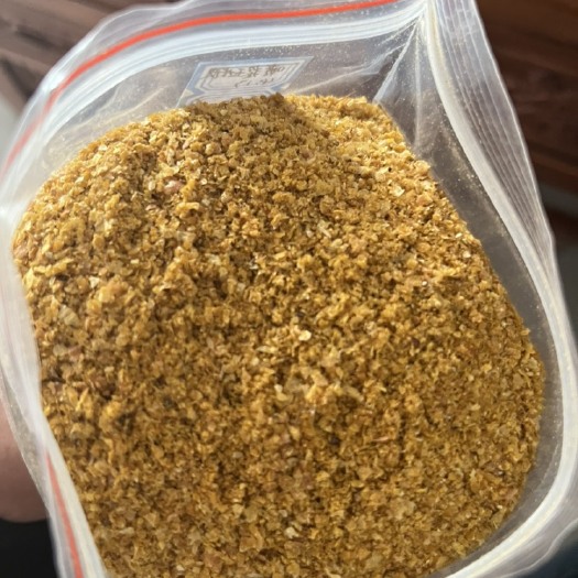 正定县玉米酒精糟DDGS