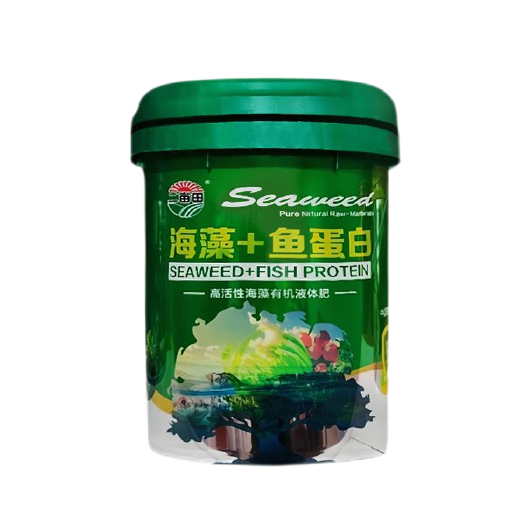 邯郸海藻鱼蛋白