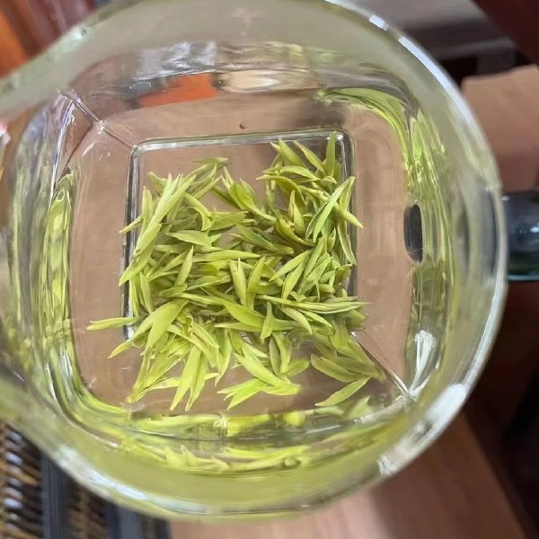 宜兴茗茶