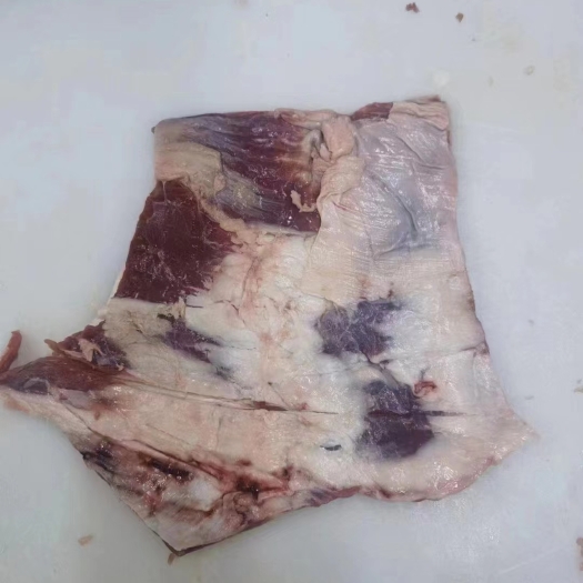 齐齐哈尔半斤半肉