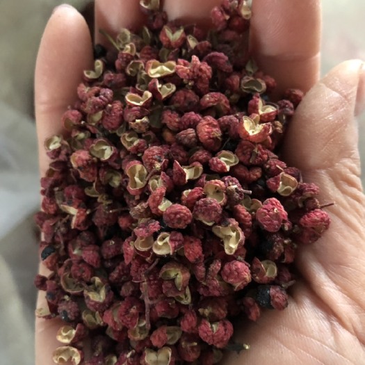 澄城县【包邮】陕西大红袍花椒，自产自销，来自大自然的味道
