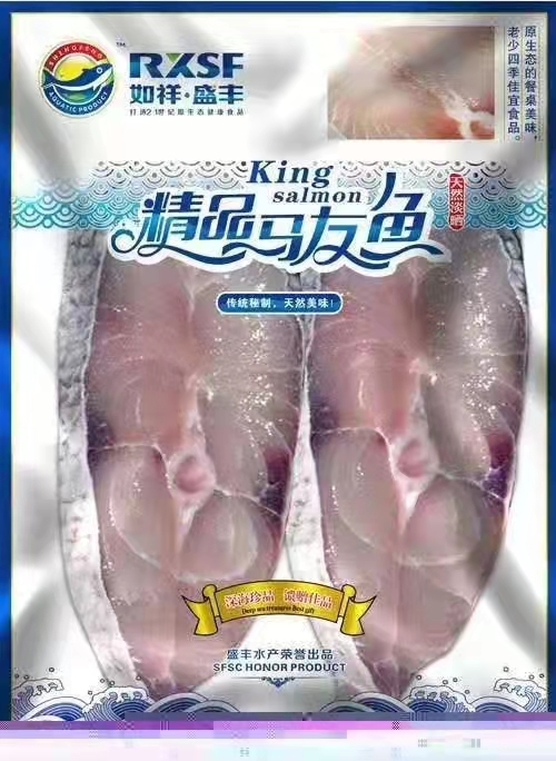 惠州马友鱼