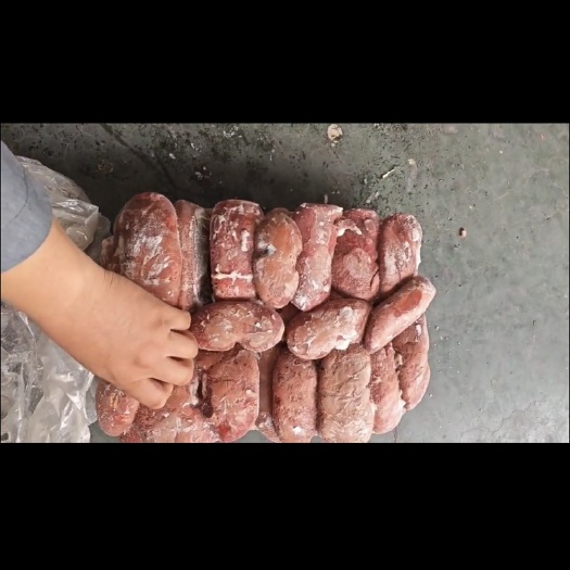 肥猪50-60一级猪腰，新货，新开