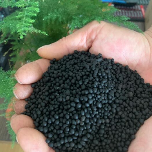 正定县复合微生物菌肥