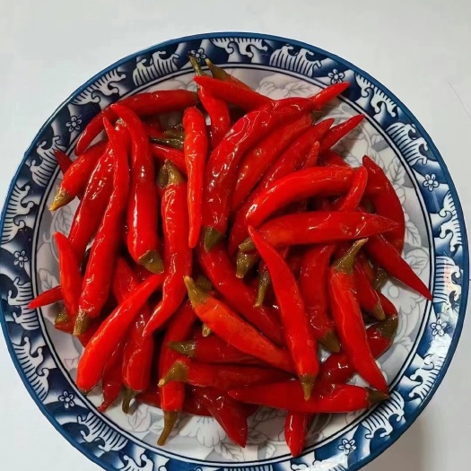 荣县泡椒