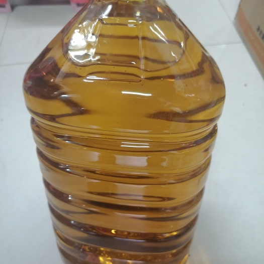 寻乌县山茶油，山茶籽油