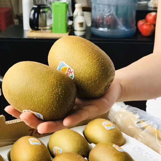 顺丰包邮~2025新果新西兰佳沛金果奇异果甜心猕猴桃