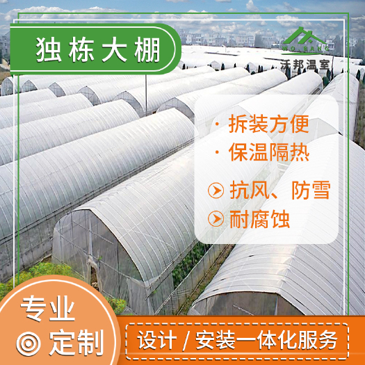 合浦县独栋大棚，大棚管 温室大棚，蔬菜大棚，大棚骨架