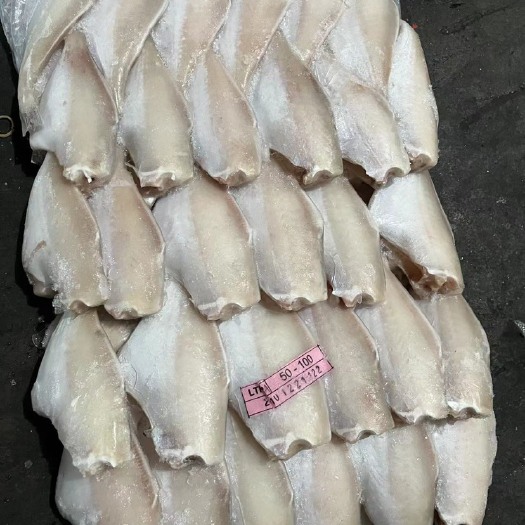 福州三去马面鱼50/100