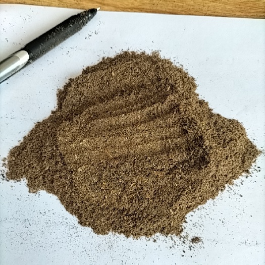 亳州中药渣粉