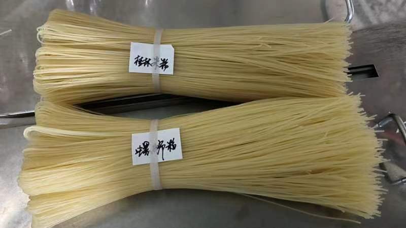 兴安县桂林米粉，螺蛳粉