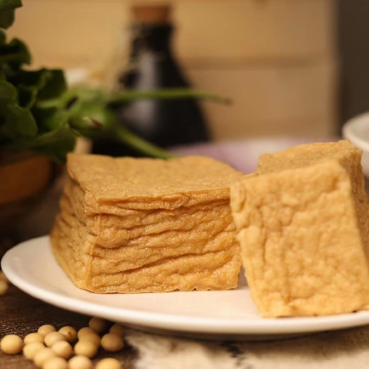 东莞市嘉禾凌云豆腐
