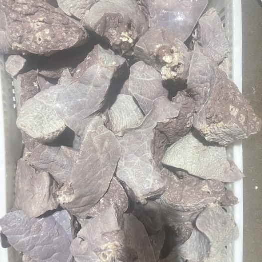 汕头飞水牛肺