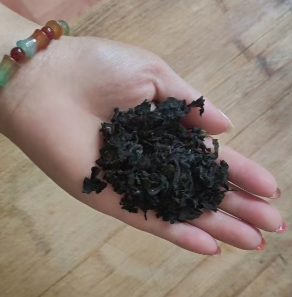 【干裙带菜】大连特产无干燥裙带菜，鲜嫩免洗干货批发