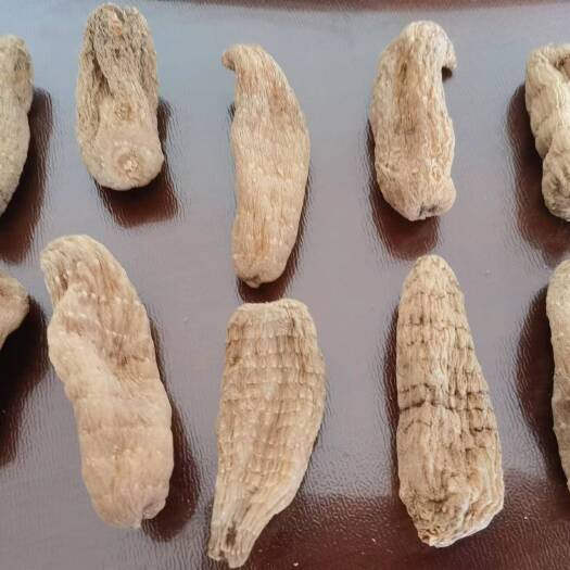 长沙天麻（混装）