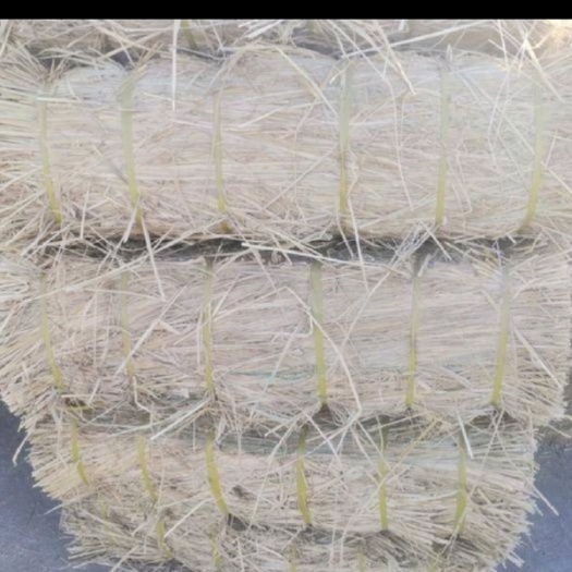 重庆市牛羊饲料稻草