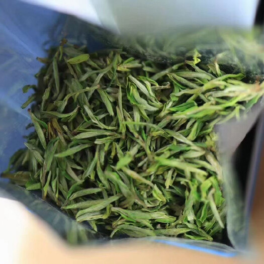黄山黄山毛峰 茶农直销