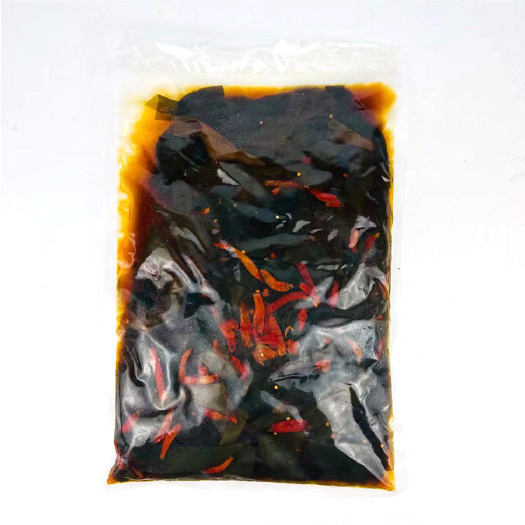 德州麻辣海带结