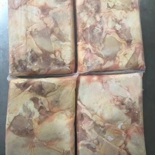 博兴县乇乇肉，带皮腿肉
