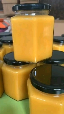 长汀县今年你买到一年一割的纯正土蜂蜜了吗