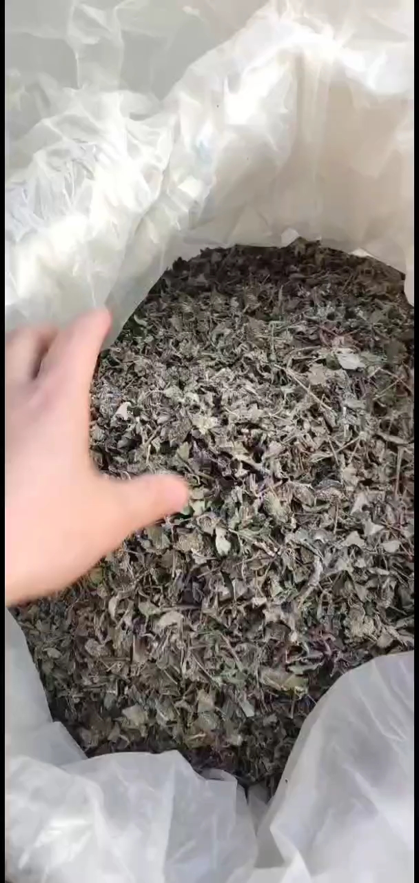 腾茶，(溪黄草，白茶，辣利茶，纯手工本地农户制作)