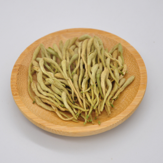 黄冈金银花中药材大量供应鄂东种植基地直供