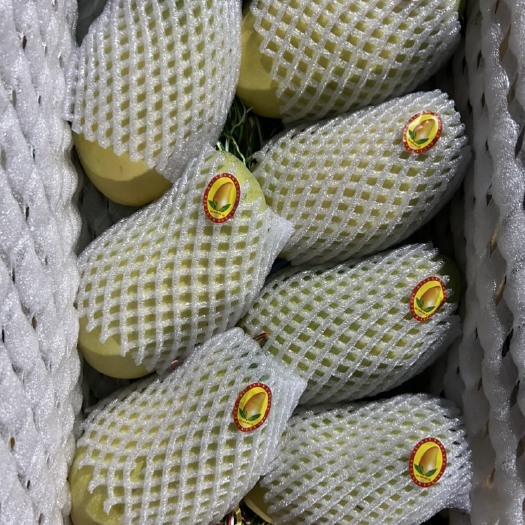 陵水县海南三亚金煌芒最好吃的季节