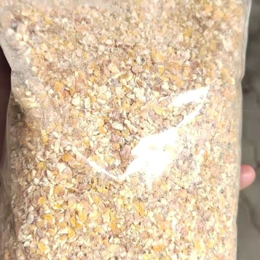 昌吉市碎玉米