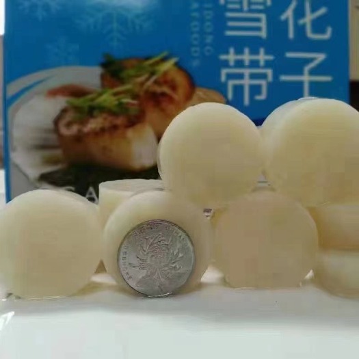 上海雪花带子