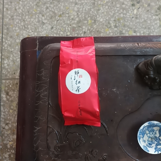 高州市祁门红茶