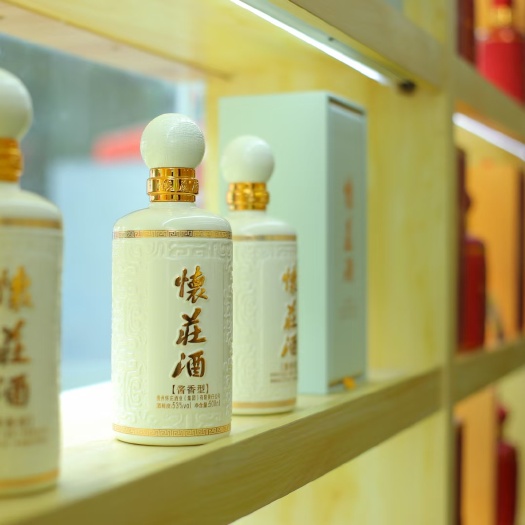 仁怀市怀庄酒（核心大单品）