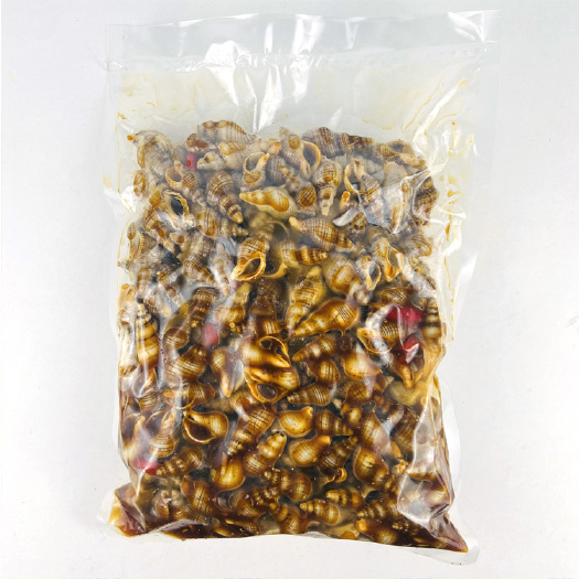 德州麻辣白玉螺
