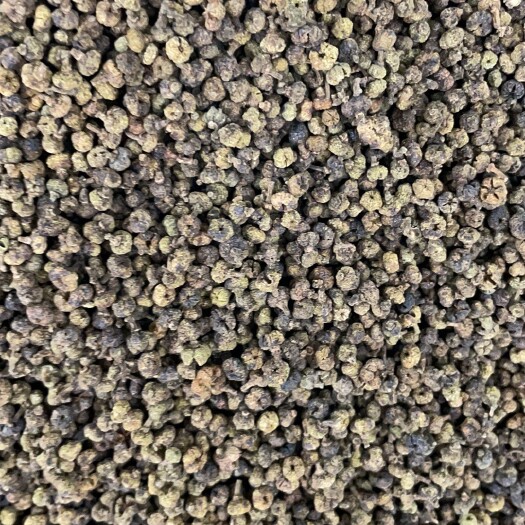 玉林吴茱萸 批发零售中药材 一斤起发  新货 量大从优 一件代发