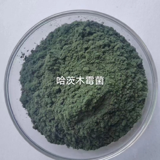 济宁哈茨木霉菌（全水溶）