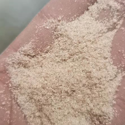 正定县饲料载体玉米芯粉