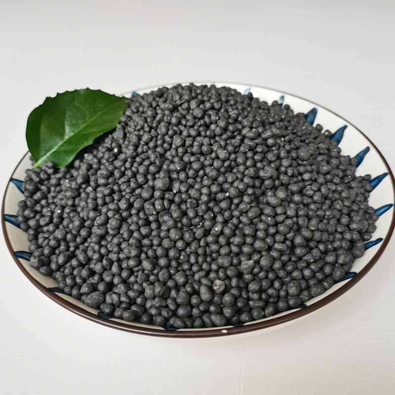 厂家发酵生物有机肥精致有机肥大田农作物用肥改良土壤持久好