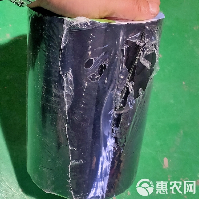 鱼塘养殖防渗膜土工膜彩钢瓦专用高强粘力胶带加筋单面双面胶带