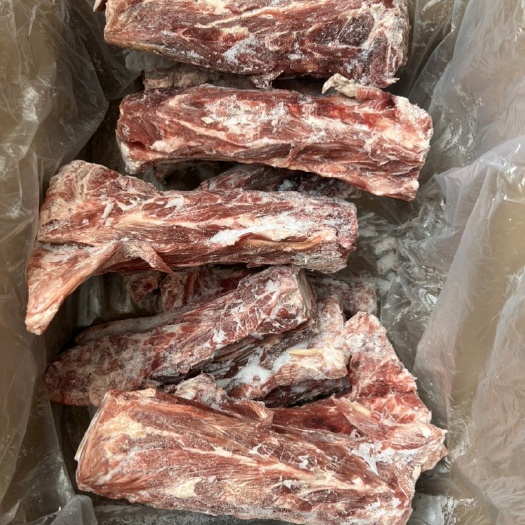郑州满肉羊脖骨