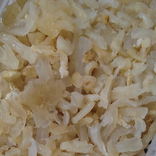 成都碎牛蹄筋，牛筋边角料