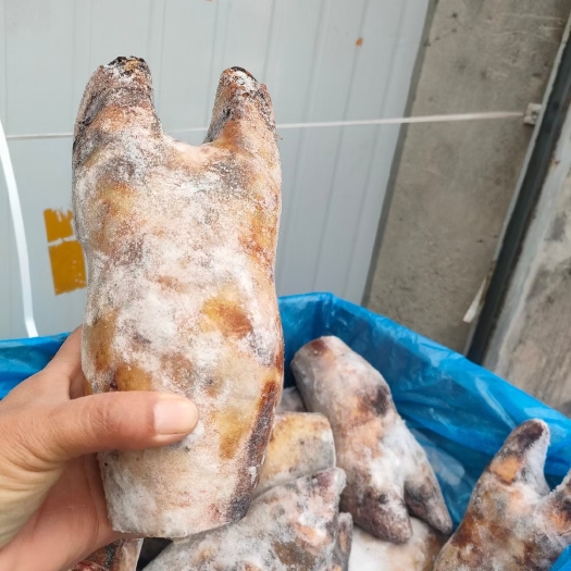 成都牛蹄，炖汤，红烧牛蹄，卤菜店，黄牛牛蹄子