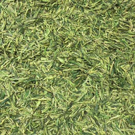 宁波高山龙井茶