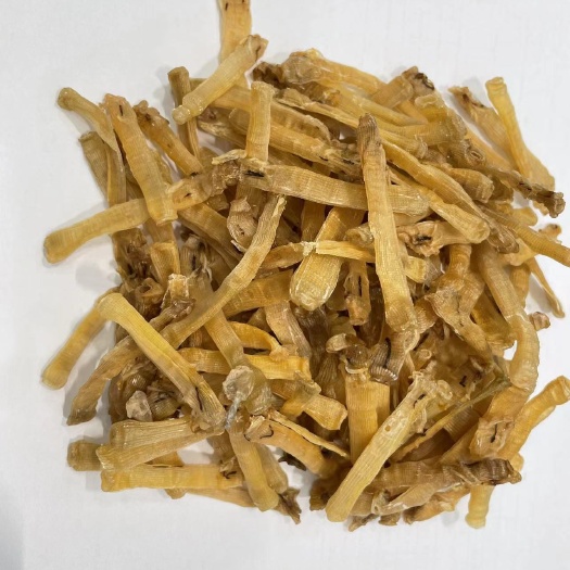 北海小沙虫干