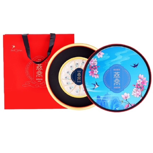 贵阳大团圆燕窝密盏可入商超药店
