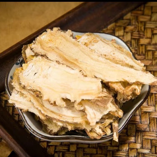 亳州当归 甘肃岷县 精选无硫片 可煲汤